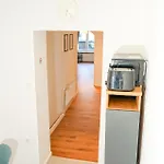 Apartamento Bege Smartspace *