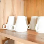 Bege Smartspace Apartamento Niederdorla