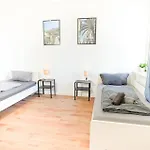 Bege Smartspace Apartamento *