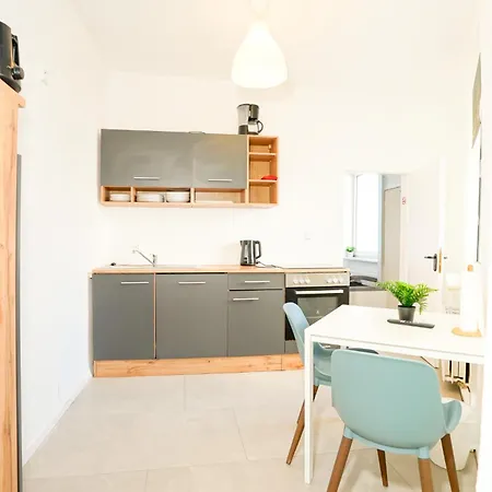 Bege Smartspace Apartment *