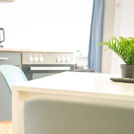 Bege Smartspace Apartment *