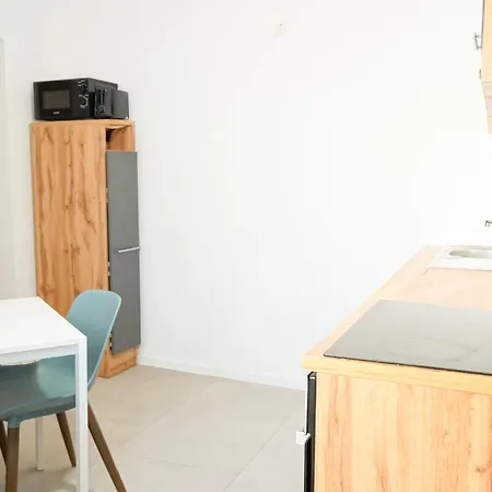 Bege Smartspace