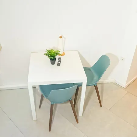 Apartment Bege Smartspace Vogtei (Unstrut-Hainich)