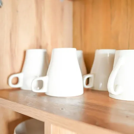 Bege Smartspace Apartment Vogtei (Unstrut-Hainich)