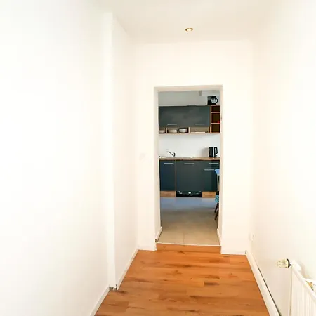 Apartment Bege Smartspace