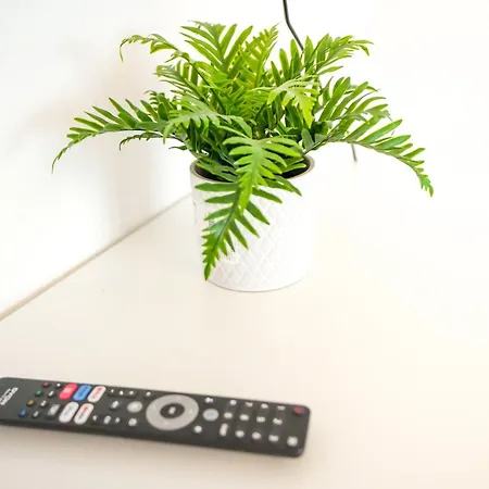 Bege Smartspace Apartment *