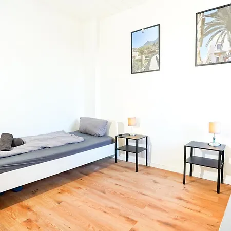 Bege Smartspace Vogtei (Unstrut-Hainich)