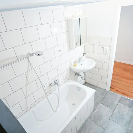 Apartment Bege Smartspace