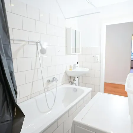 Apartment Bege Smartspace