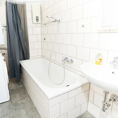Apartment Bege Smartspace