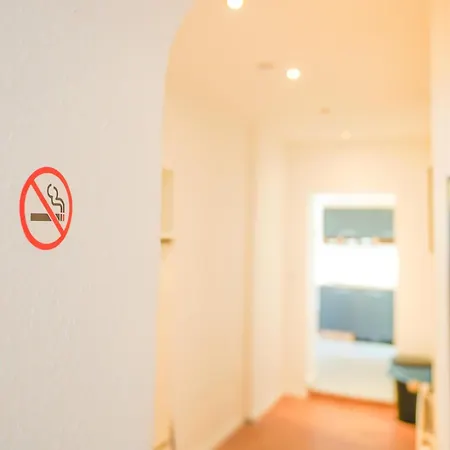 Appartement Bege Smartspace *