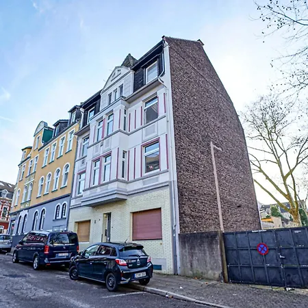 Appartement Bege Smartspace