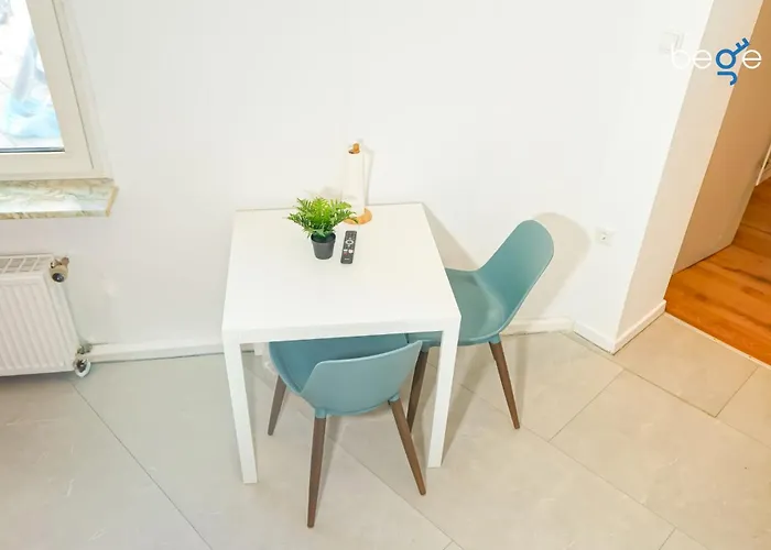 Apartment Bege Smartspace Niederdorla