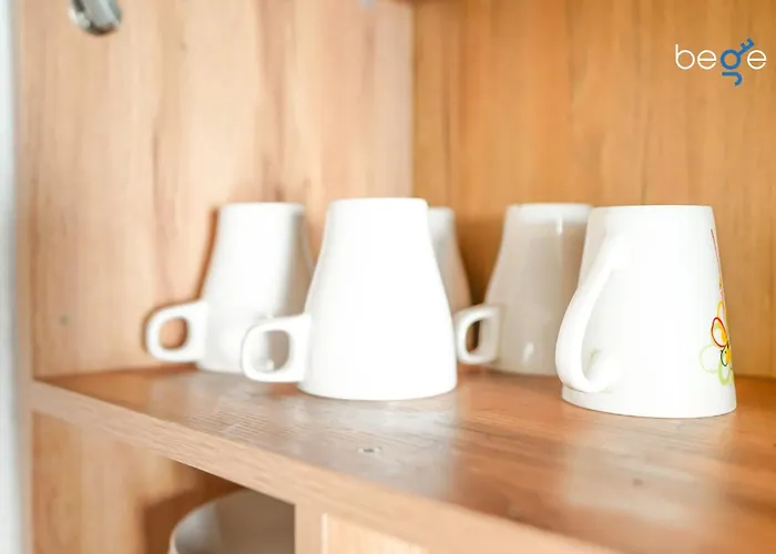 Bege Smartspace Apartment Niederdorla