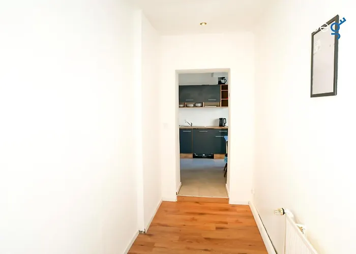 Apartment Bege Smartspace