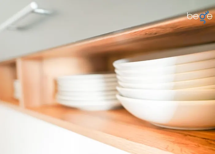 Bege Smartspace * Niederdorla