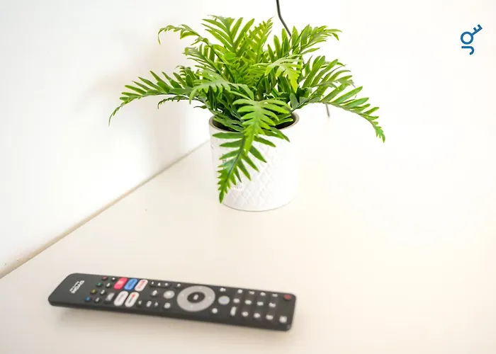 Bege Smartspace Apartment *