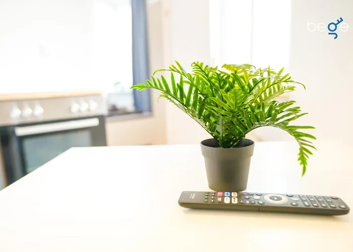 Bege Smartspace * Niederdorla