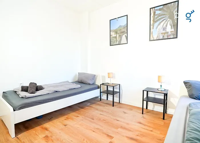 Bege Smartspace Niederdorla