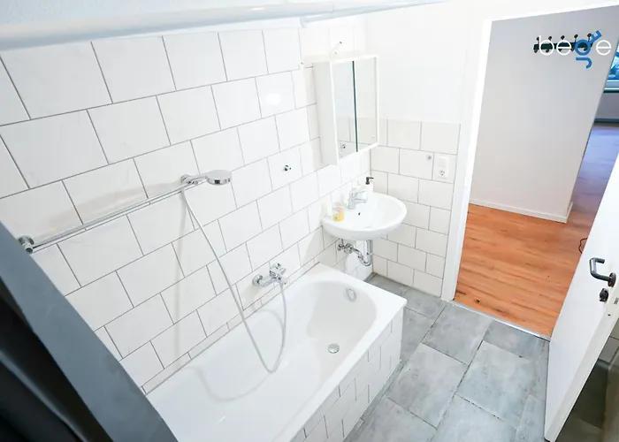 Apartment Bege Smartspace