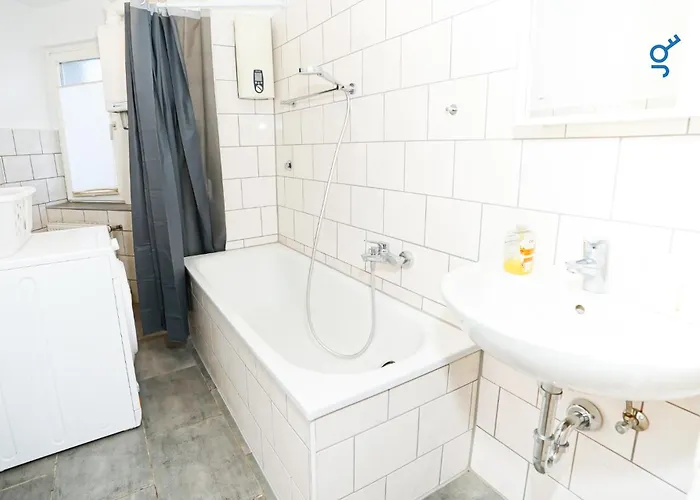 Apartment Bege Smartspace