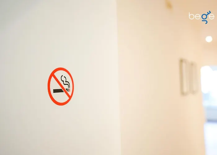 Bege Smartspace Apartment