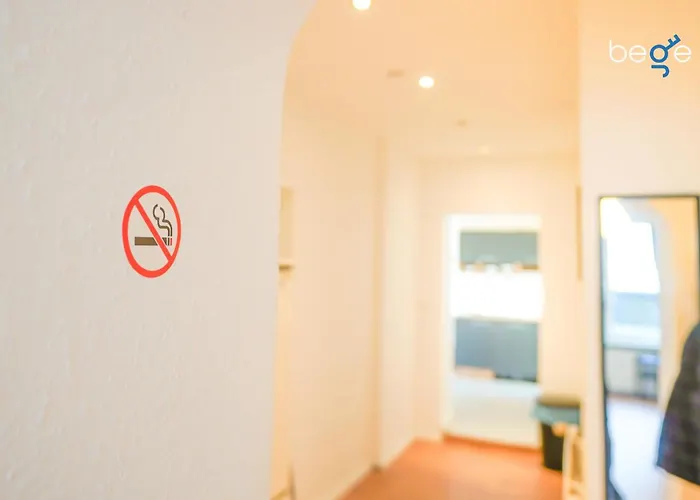 Apartment Bege Smartspace *