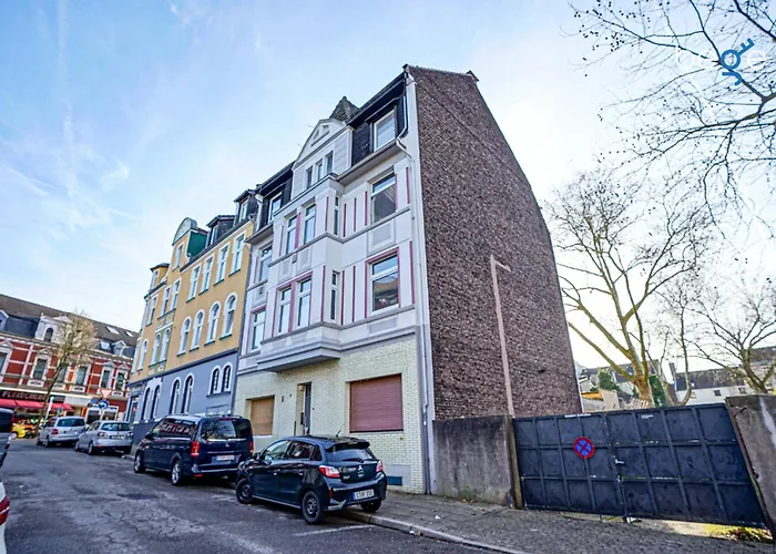 Apartment Bege Smartspace